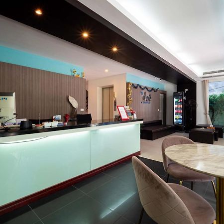 By Dee At Jomtien Praia de Jomtien Exterior foto