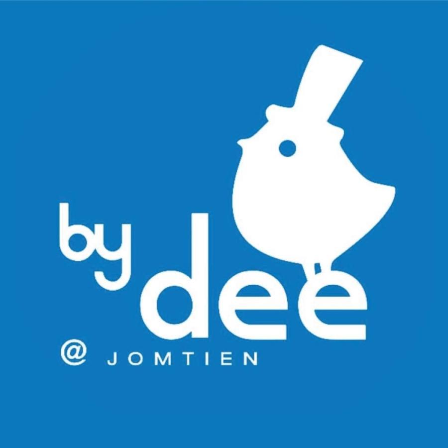 By Dee At Jomtien Praia de Jomtien Exterior foto